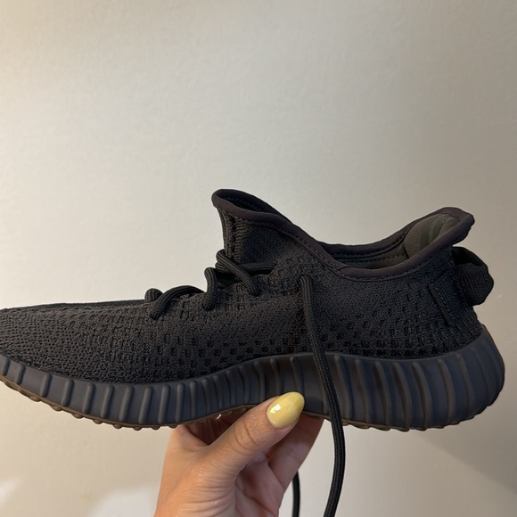 2020
Yeezy Boost 350 V2 \'Cinder Non-Reflective\' main image 5